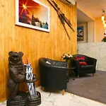 Hotel Des Comédies 3*