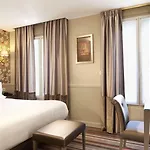 Des Comédies Hotel Parigi