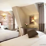 Hotel Des Comédies 3*