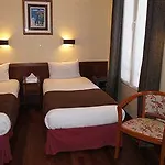 Des Comédies Hotel 3*