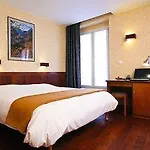 Hotel Des Comédies