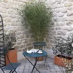 Hotel Des Comédies Parigi