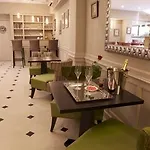 Hotel Des Comédies Parigi