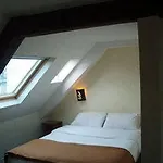 Hotel Des Comédies Parigi