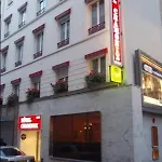 Hotel Des Comédies
