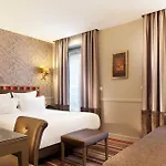 Des Comédies Hotel 3*