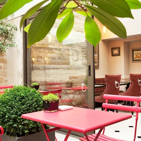 Des Comédies 3* Parigi