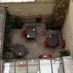 Des Comedies Hotell 3*