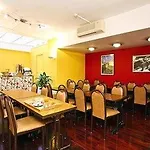 Des Comedies Hotell