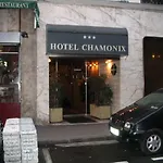 Des Comedies 3* Paris