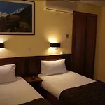 Hotell Des Comedies Paris