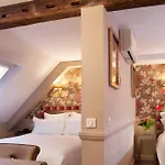 Des Comedies Hotell Paris