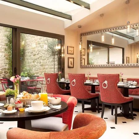 Des Comédies Hotel 3*