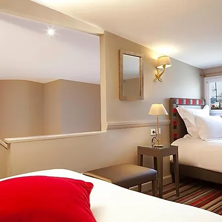 Des Comédies 3* Parigi