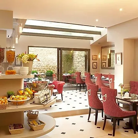 Des Comédies Hotel 3*