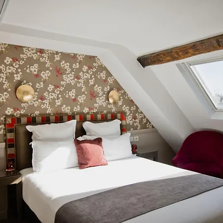 Des Comédies 4* Paris