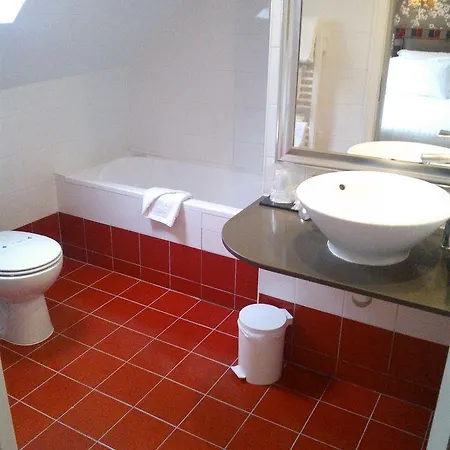 Hotell Des Comedies