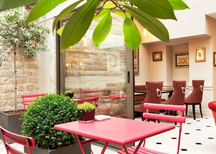 Des Comedies 3* Paris