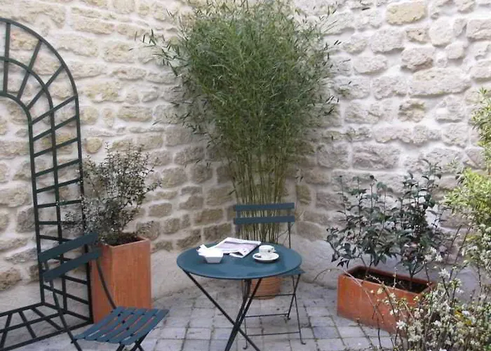 Hotell Des Comedies Paris