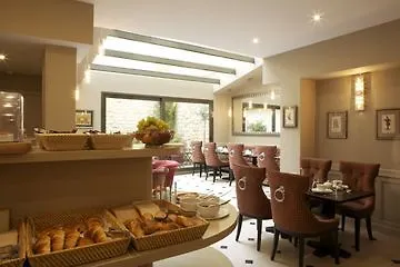 Des Comedies Hotell 3*