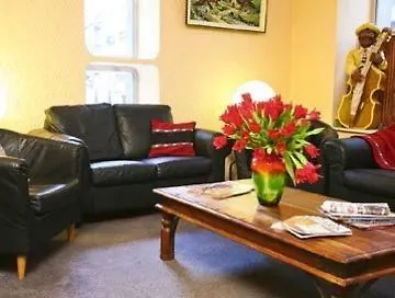 Des Comedies Hotell 3*