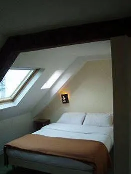 Hotell Des Comedies Paris