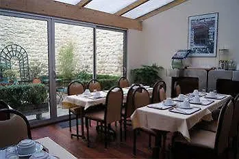 Des Comedies Hotell 3*