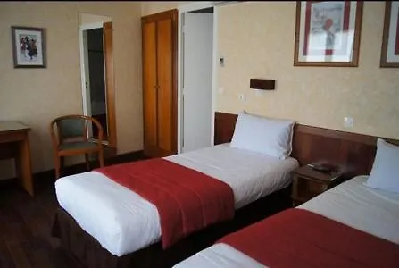 Des Comédies 3* Parigi