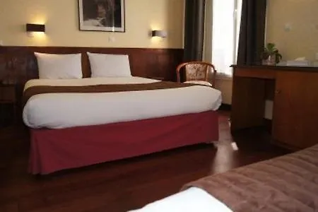 Des Comedies Hotell Paris