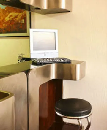 Hotell Des Comedies Paris