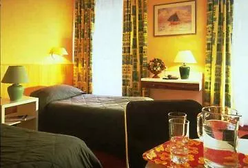 Des Comédies Hotel Parigi