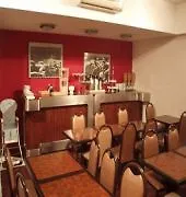 Des Comedies Hotell Paris