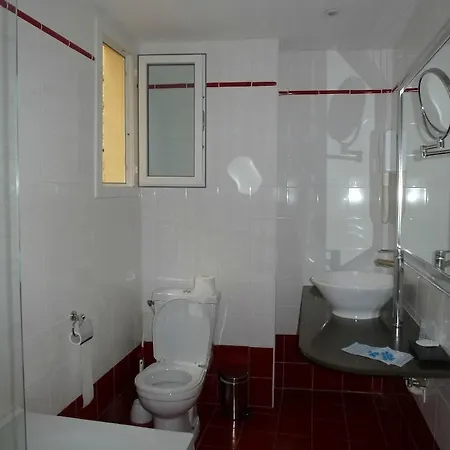 Hotell Des Comedies Paris