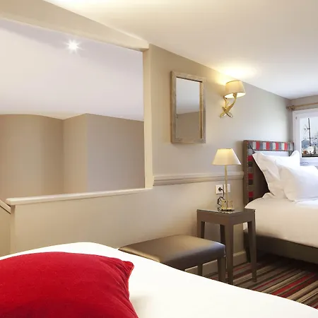 Des Comedies Hotell Paris