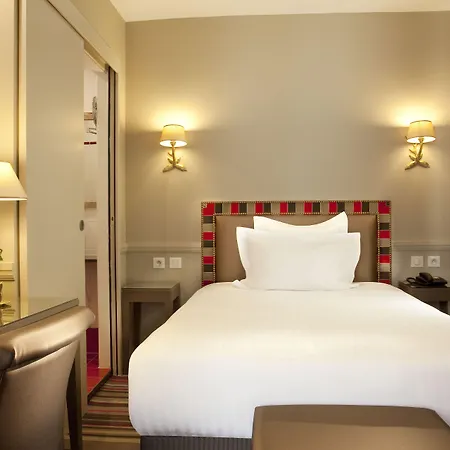 Hotell Des Comedies