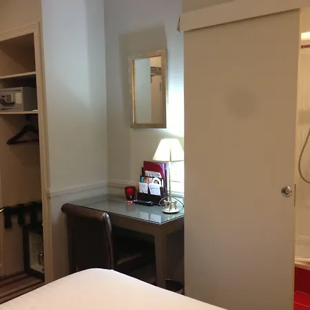 Hotell Des Comedies Paris