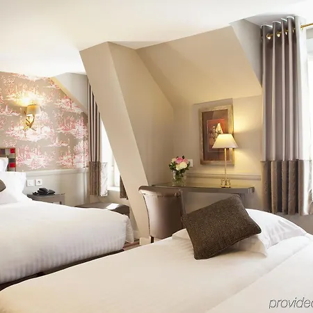 Hotell Des Comedies 3*