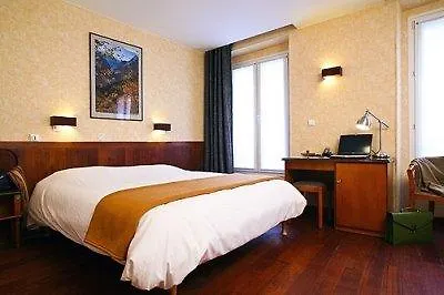 Hotell Des Comedies