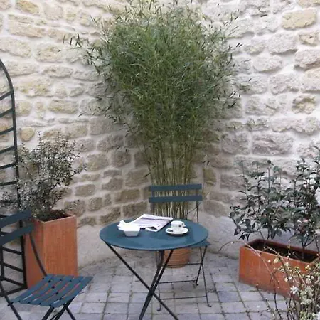 Hotell Des Comedies Paris