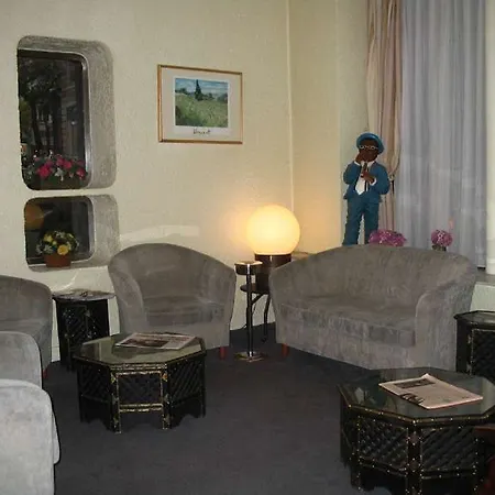 Hotell Des Comedies