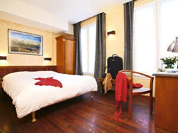 Hotell Des Comedies