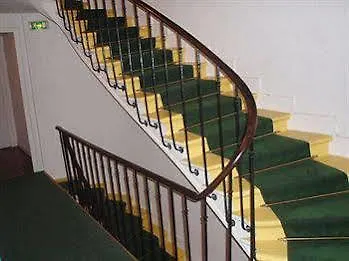 Hotell Des Comedies