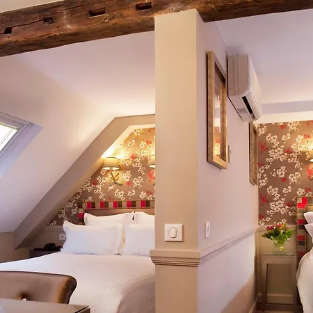 Des Comedies Hotell Paris