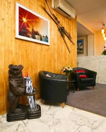 Hotel Des Comedies 3*