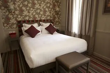 데 코메디