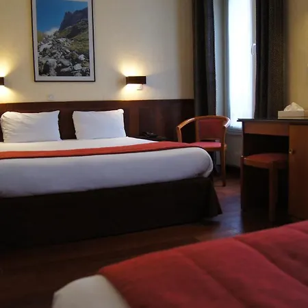 Hotel Des Comedies
